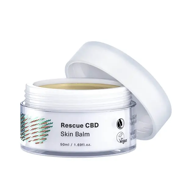 Rescue CBD