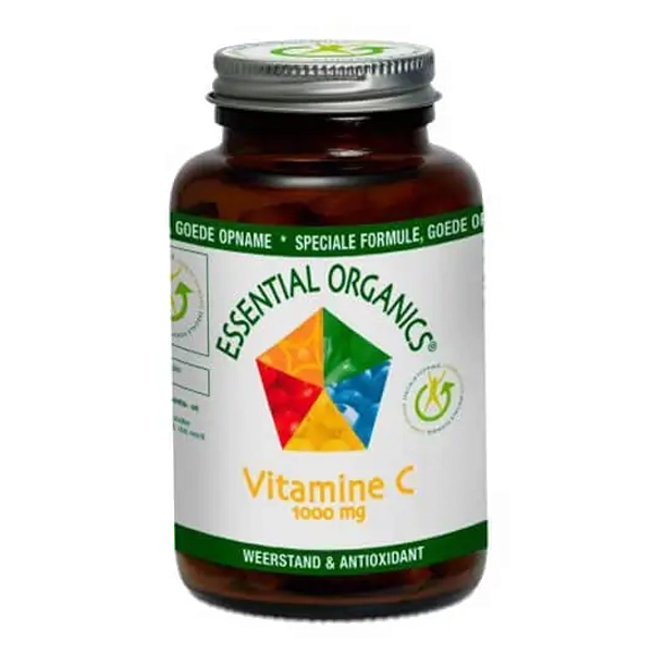 Biologische vitamine C