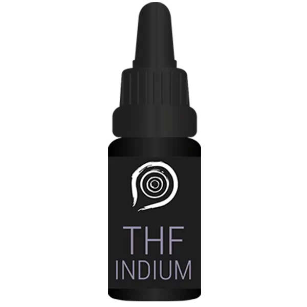 indium 10 ml