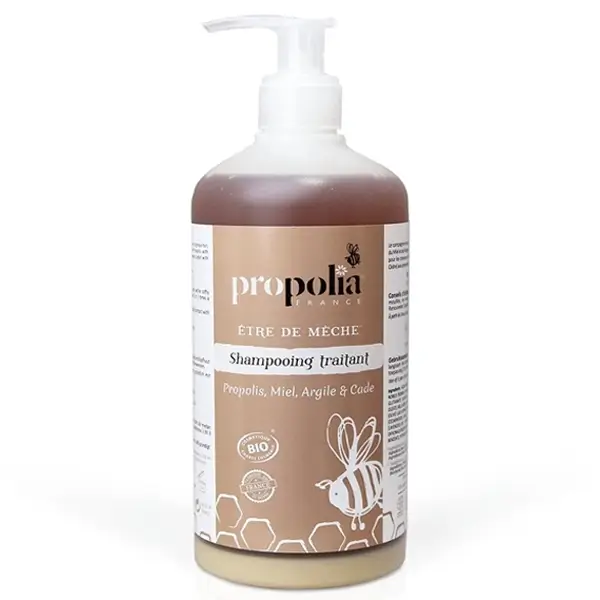 Propolia Shampoo