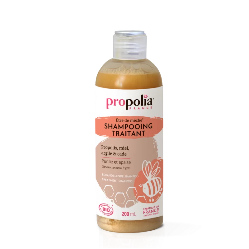 Behandel-shampoo Propolia 200ml
