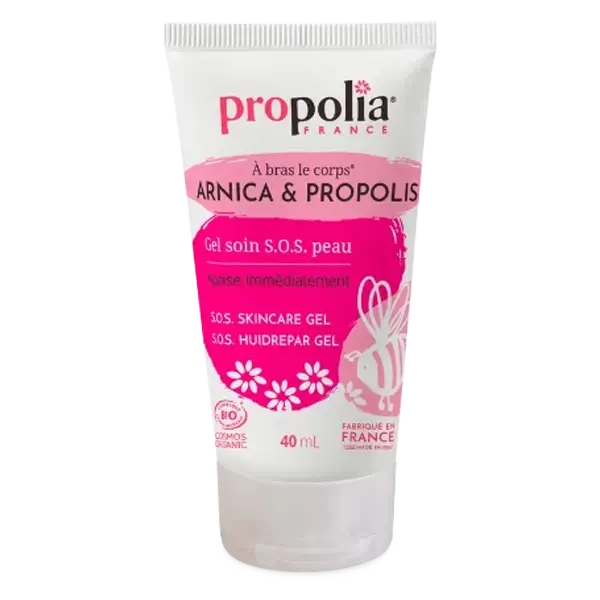 Propolis Gel