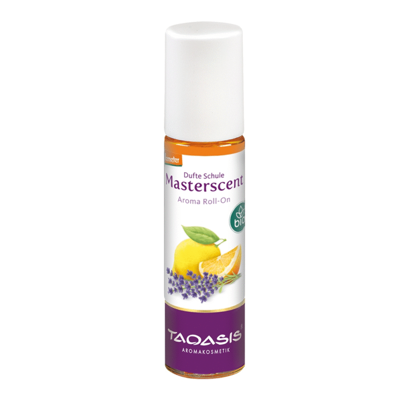 Masterscent concentratie roll-on