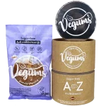 A-Z Multivitamine Gummies
