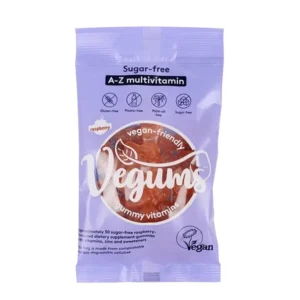Navulling A-Z Multivitamine Gummies