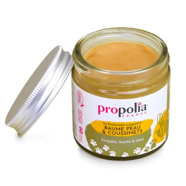 Propolis Dieren Balsem