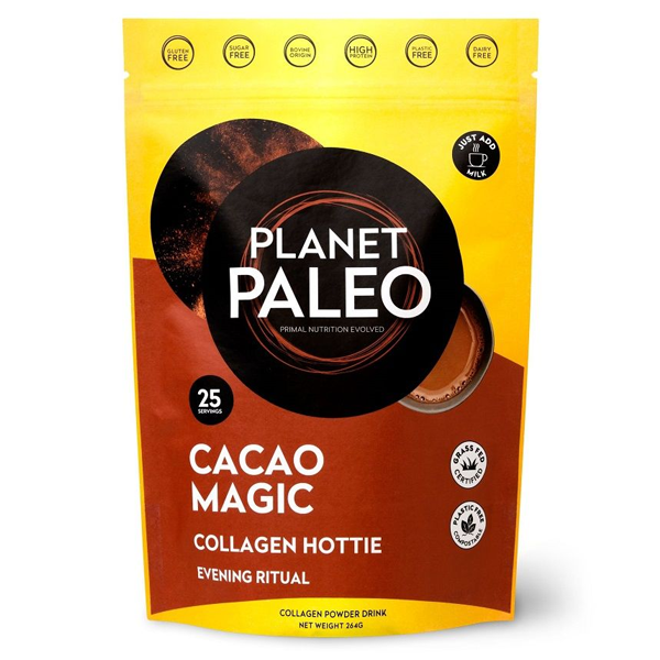 Pure Collageen Cacao