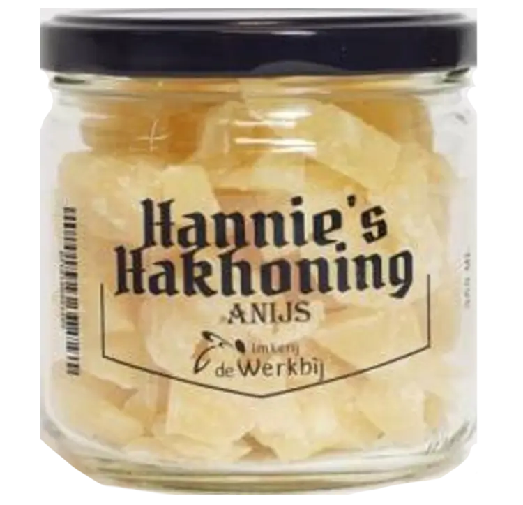 Hannies Hakhoning