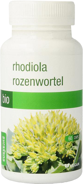 Rhodiola Rozenwortel Purasana-2