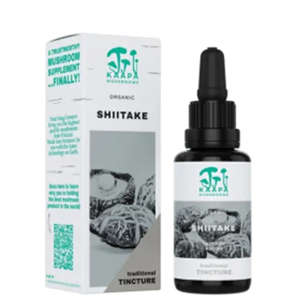 Shiitake Extract Bio