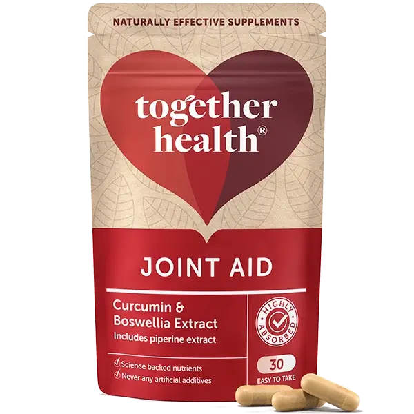 Joint AID Together Health