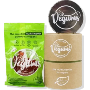 VEGAN Multivitamine Gummies