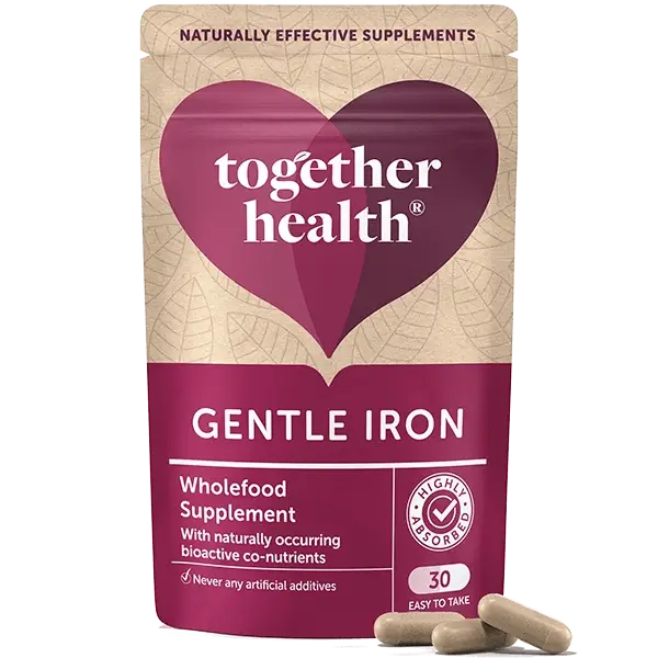 Together Health Gentle Iron