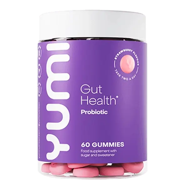 Probiotica Gummies