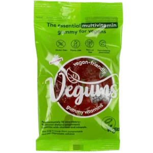 Multivitamine Gummies Vegan