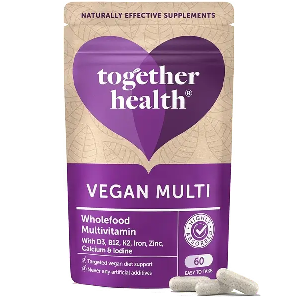 Together Health VEGAN Multi