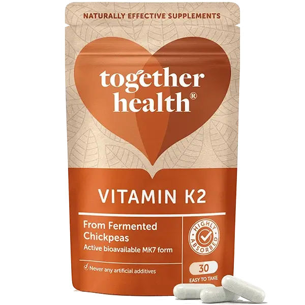 Natuurlijke Vitamine-K2