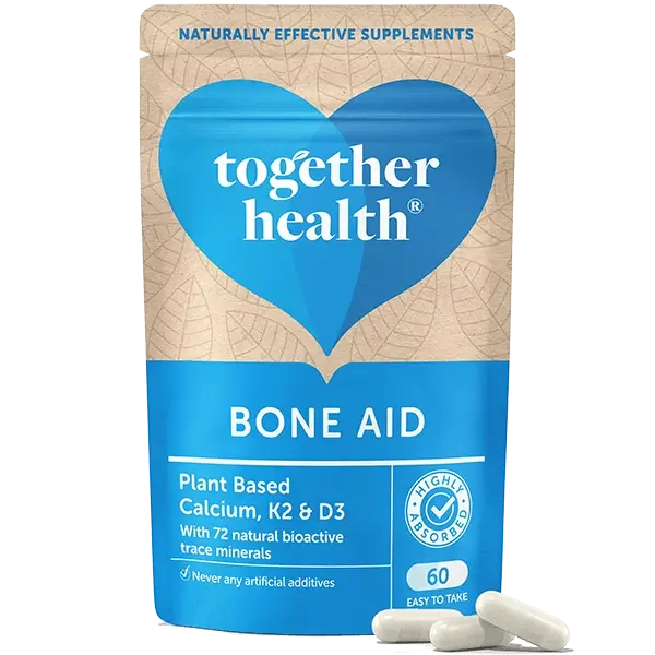 Together Health Bone AID