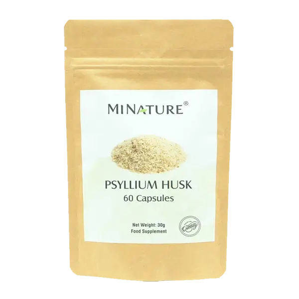 Psyllium Husk