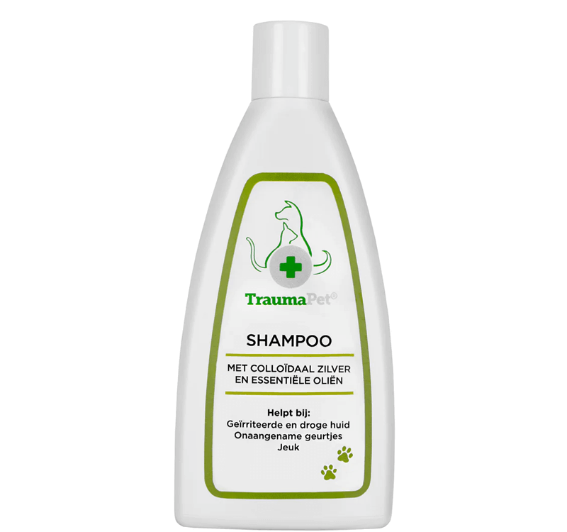 Traumapet Shampoo