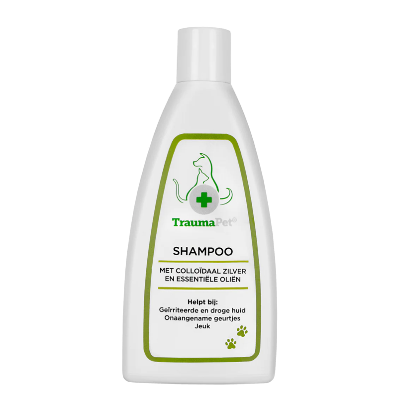 Traumapet Shampoo