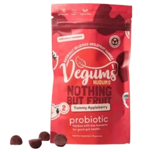 Probiotica Gummies