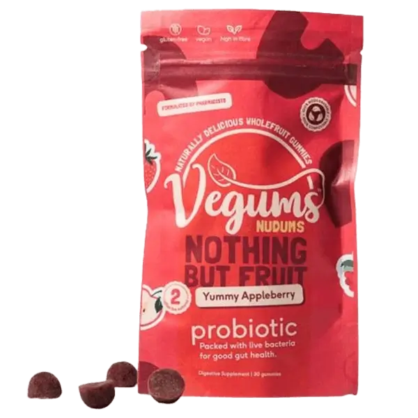 Probiotica Gummies