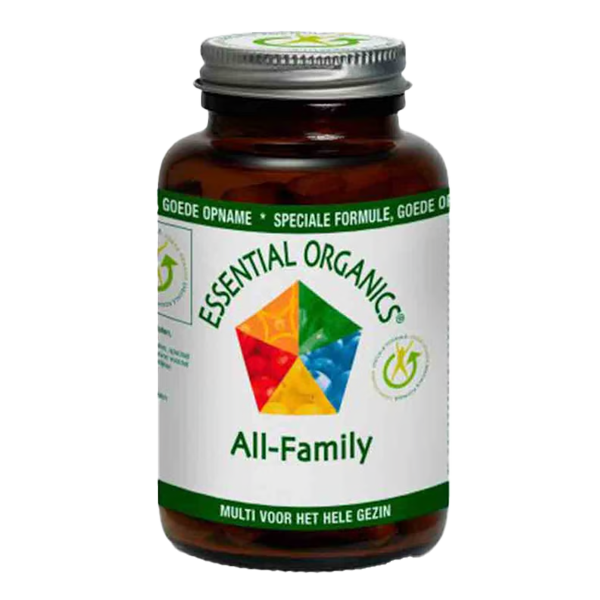 All Family Essential Organics