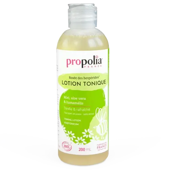 Tonic Lotion