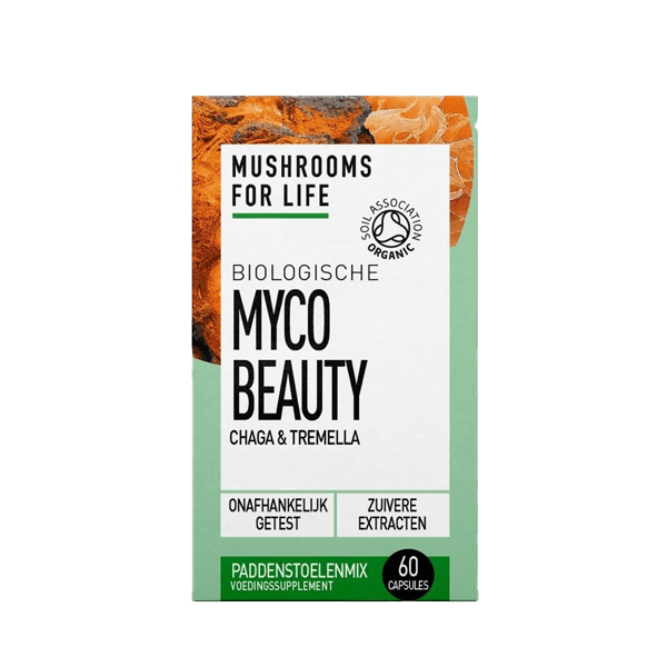 Myco Beauty capsules