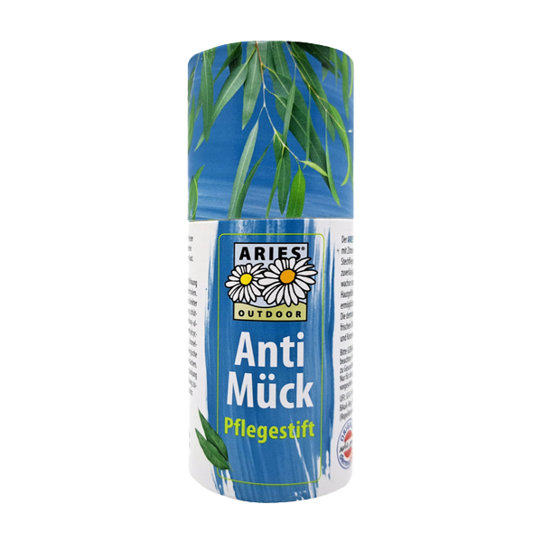 Anti-mug verzorgingsstick