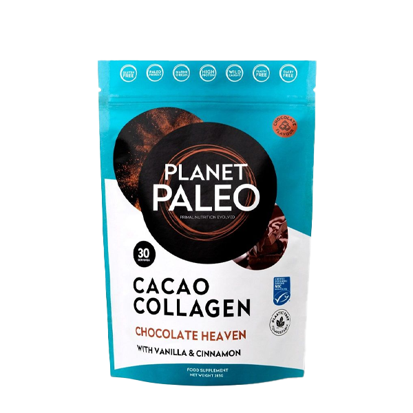 Marine Cacao Collageen