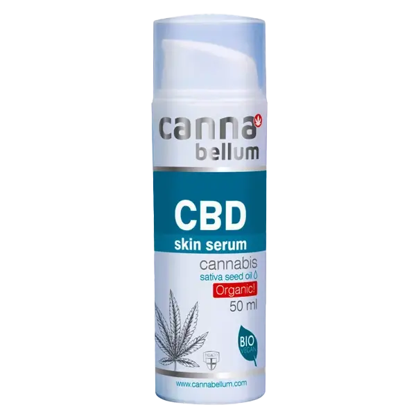 CBD Huid Serum