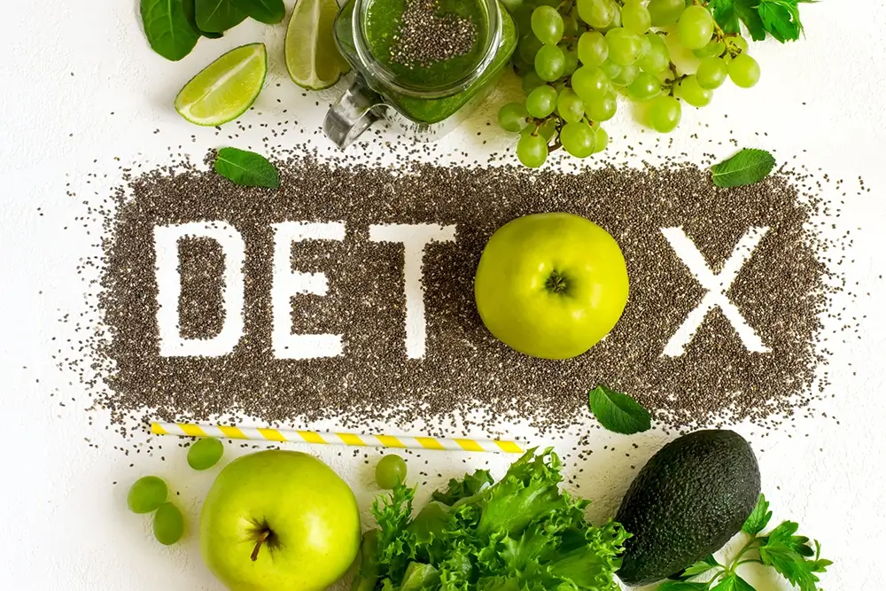 Detox Kuur