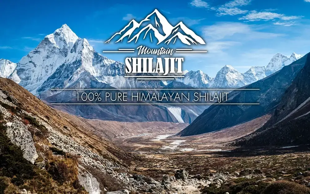 Shilajit