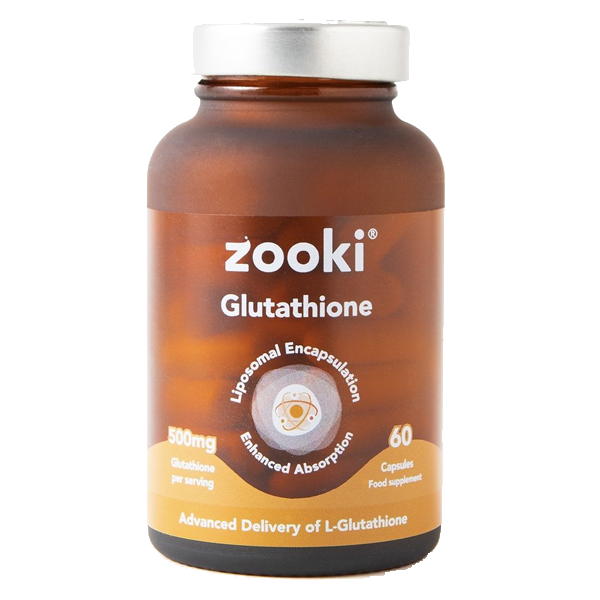 Liposomale Glutathion