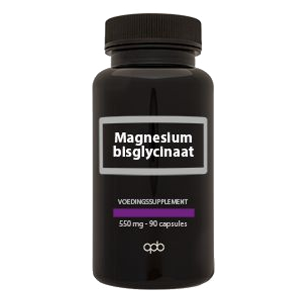 magnesium bisglycinaat