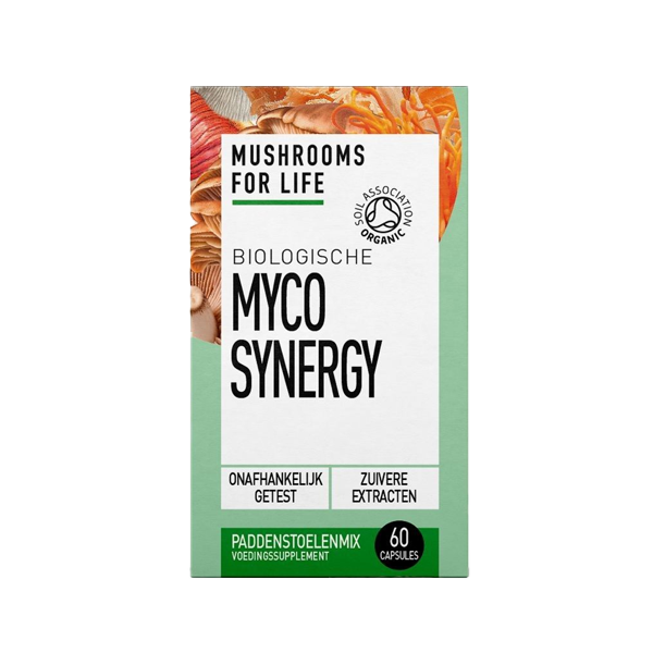 Myco Synergy capsules