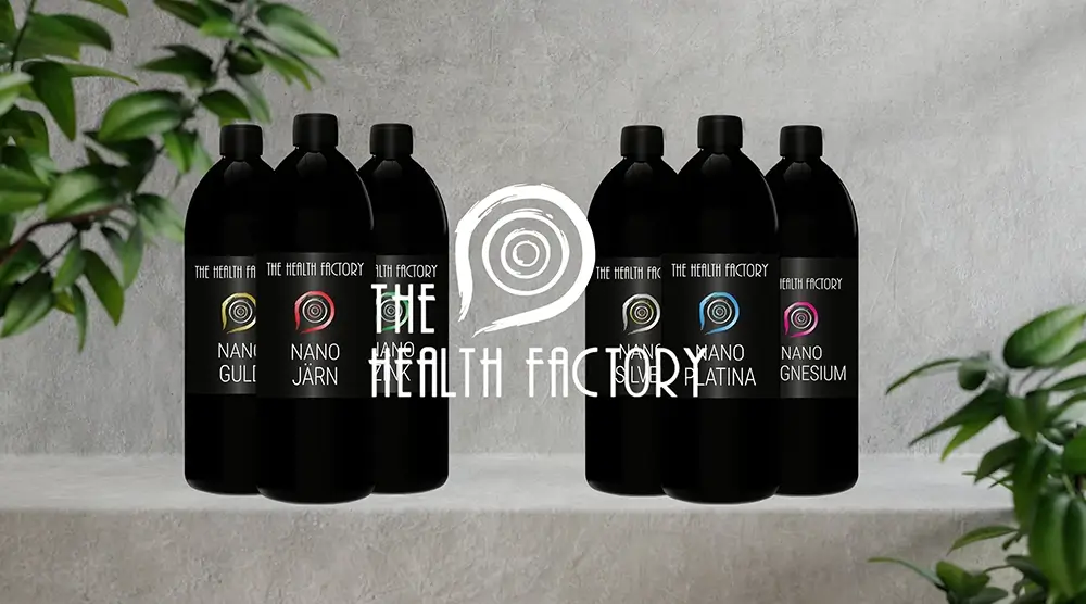 the health factory