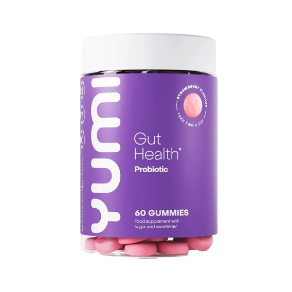 YUMI Probiotica gummies