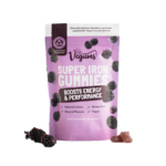 ijzer Gummies