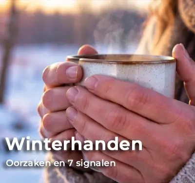 Winterhanden