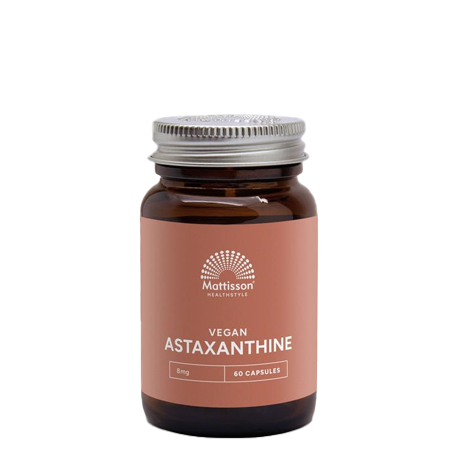Astaxanthine Kopen