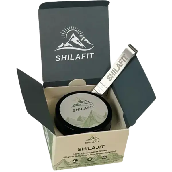 Wat is Shilajit? De kracht van deze natuurlijke hars