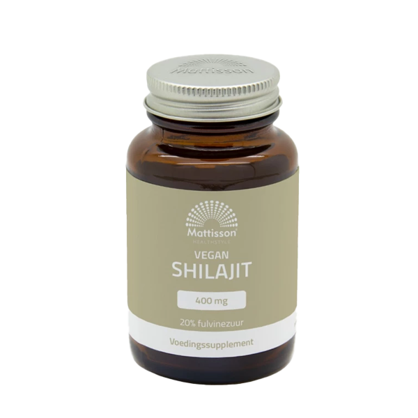 Shilajit Kopen