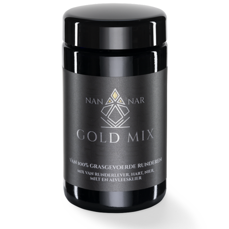 Gold Mix