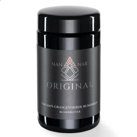 nannar original