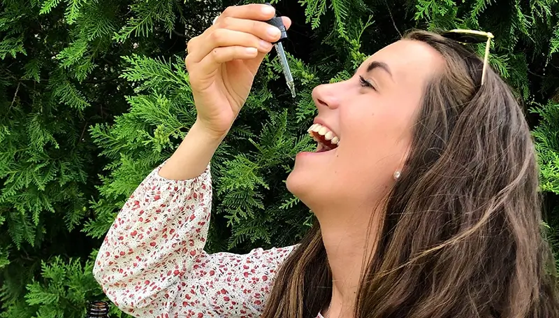 CBD olie en capsules vergeleken voor dagelijks gebruik