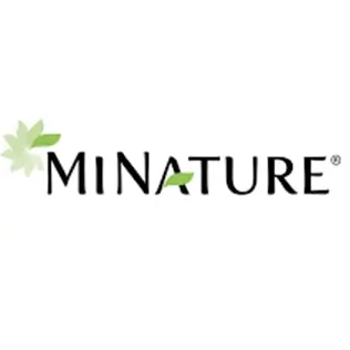 MiNiature logo