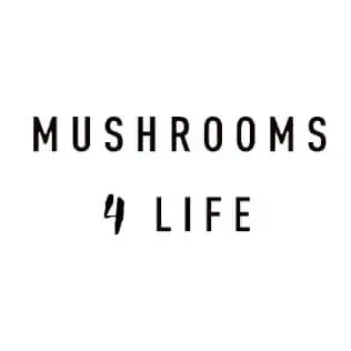 Mushrooms4life-logo